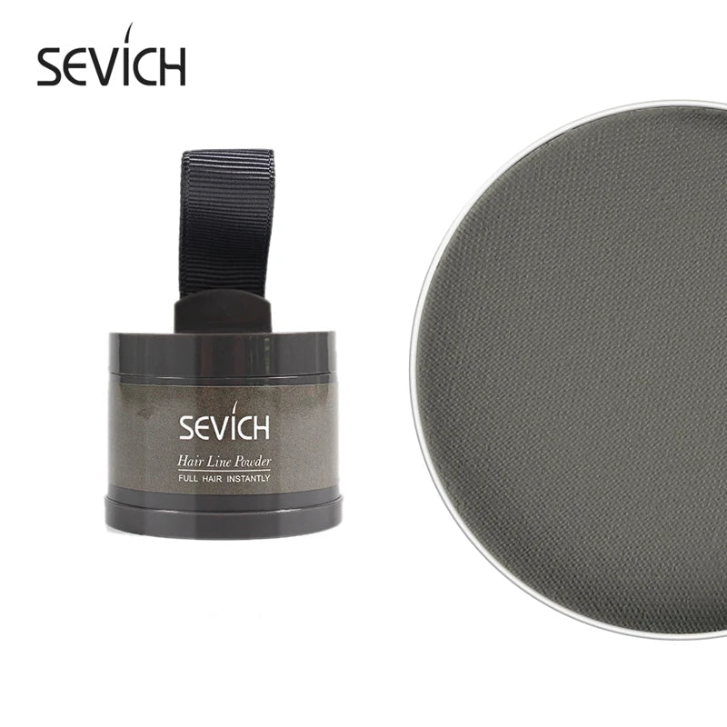 Sevich Puder na łysienie