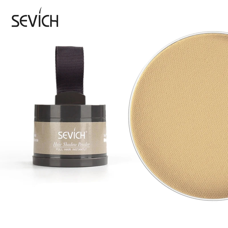 Sevich Puder na łysienie