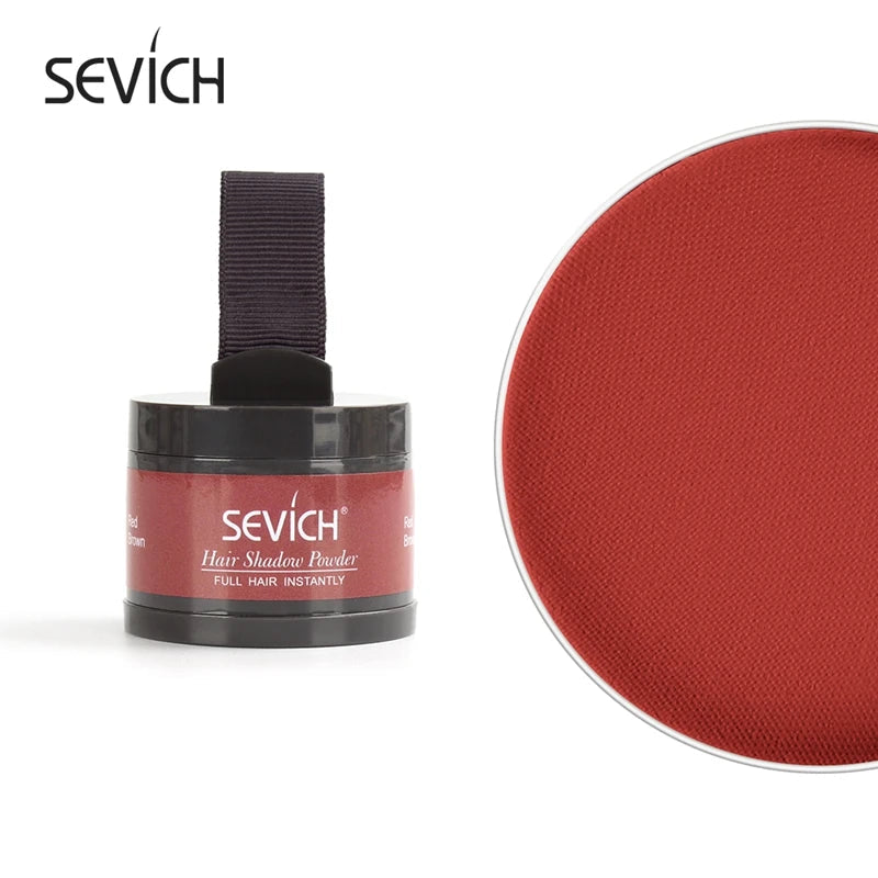 Sevich Puder na łysienie