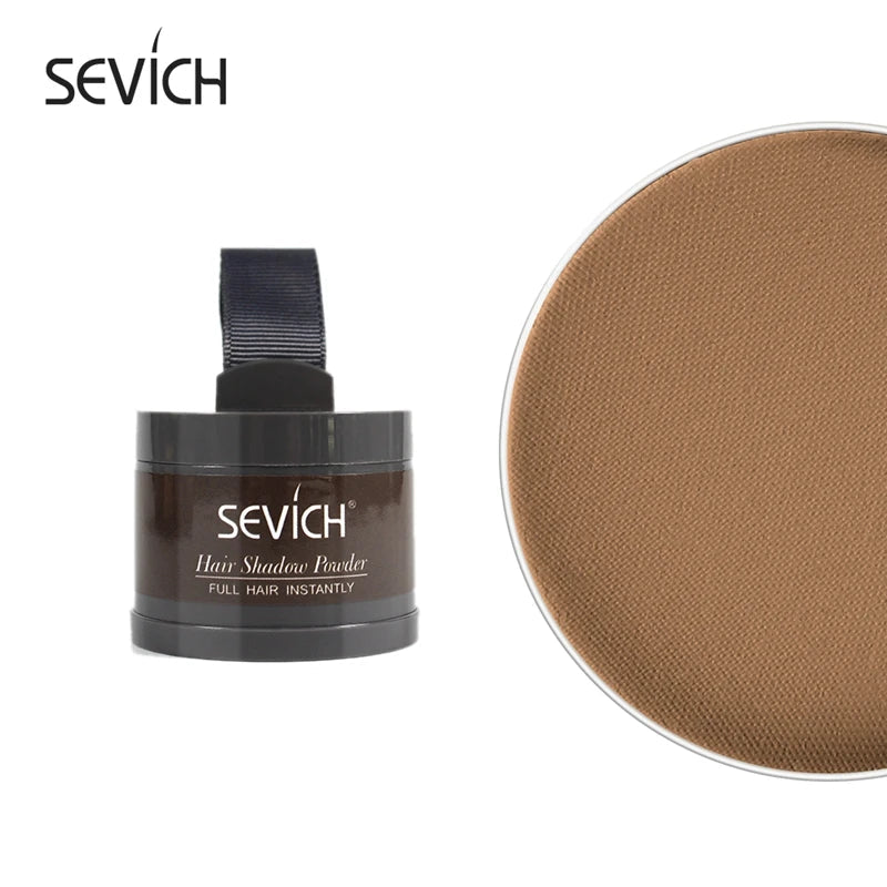 Sevich Puder na łysienie