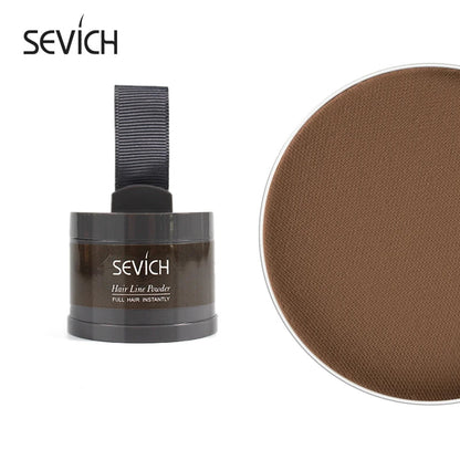Sevich Puder na łysienie
