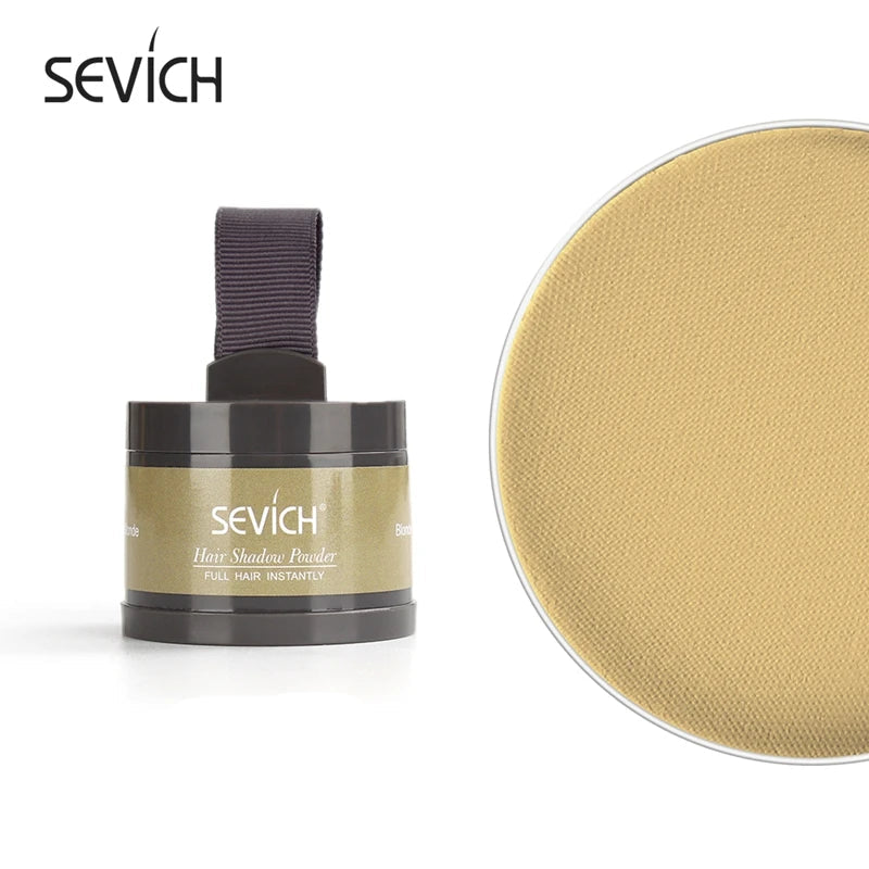 Sevich Puder na łysienie