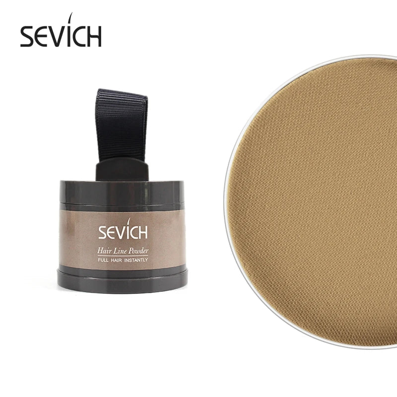 Sevich Puder na łysienie