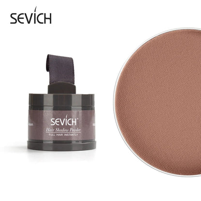 Sevich Puder na łysienie