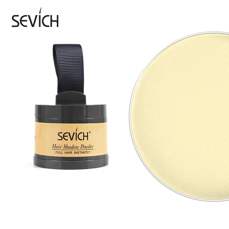 Sevich Puder na łysienie