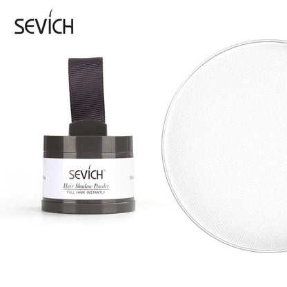 Sevich Puder na łysienie
